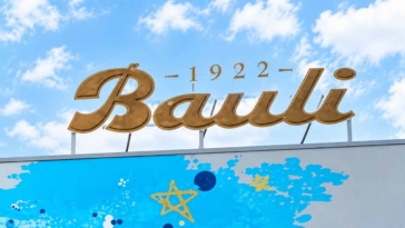 Bauli, sede, Verona