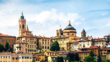 Bergamo