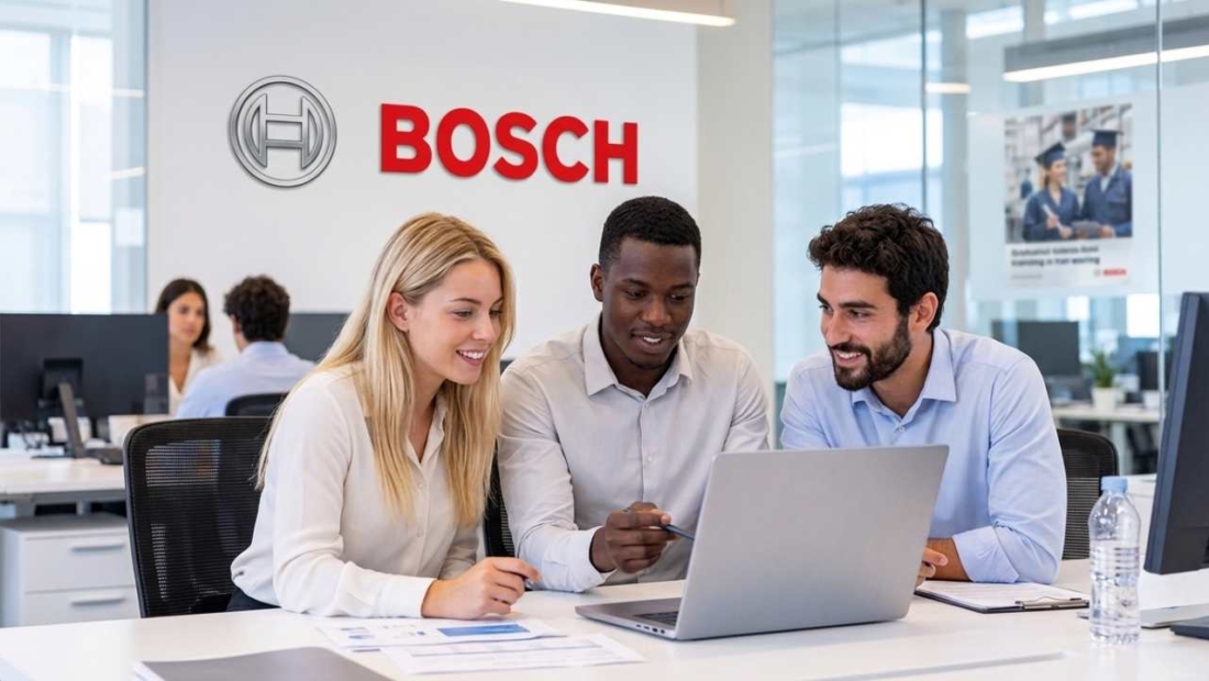 BOSCH