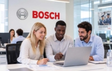 BOSCH