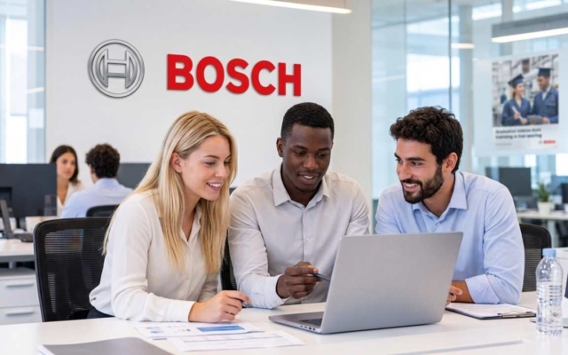 BOSCH
