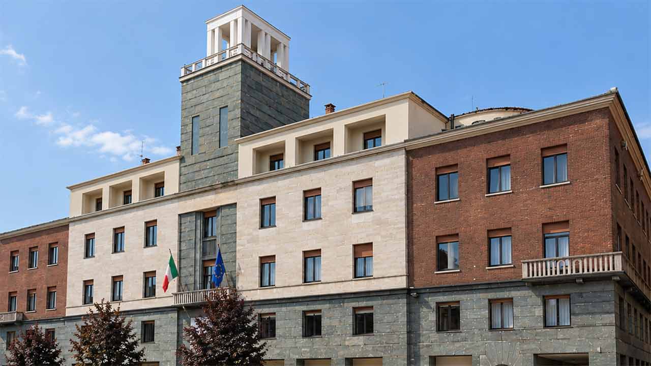 Camera di Commercio Cremona, Mantova, Pavia