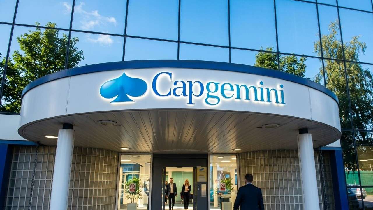 Capgemini