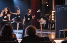 Casting ballerini, attori, performer