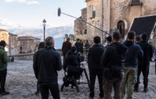 Casting Calabria serie tv