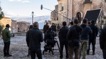 Casting Calabria serie tv