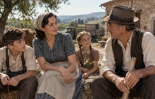 casting, cortometraggio, La Borda