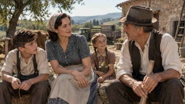 casting, cortometraggio, La Borda