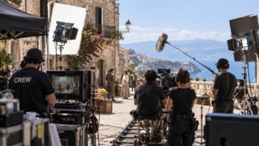 Casting fiction Calabria