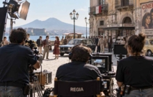 Casting figurazioni anni '80 film Lucio