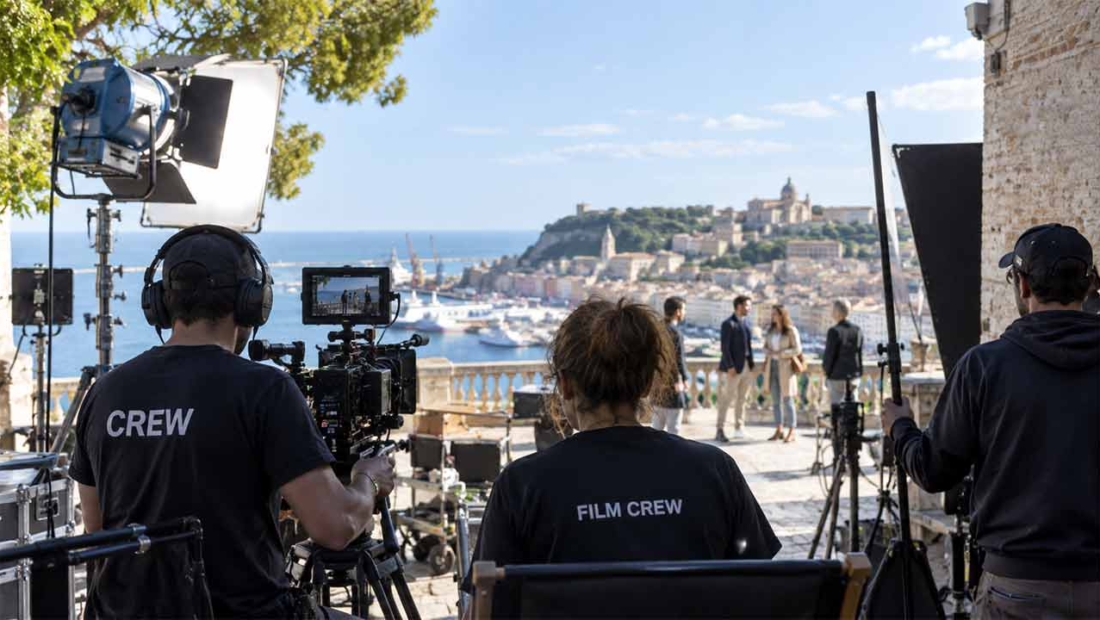 Casting film Ancona