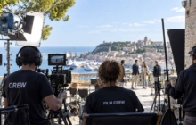 Casting film Ancona