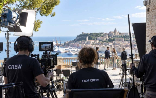 Casting film Ancona
