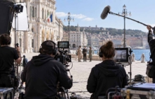 Casting, film, cinema