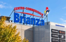 Centro Commerciale Brianza