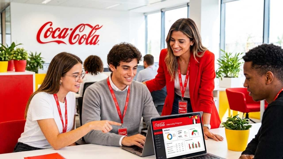 Coca Cola