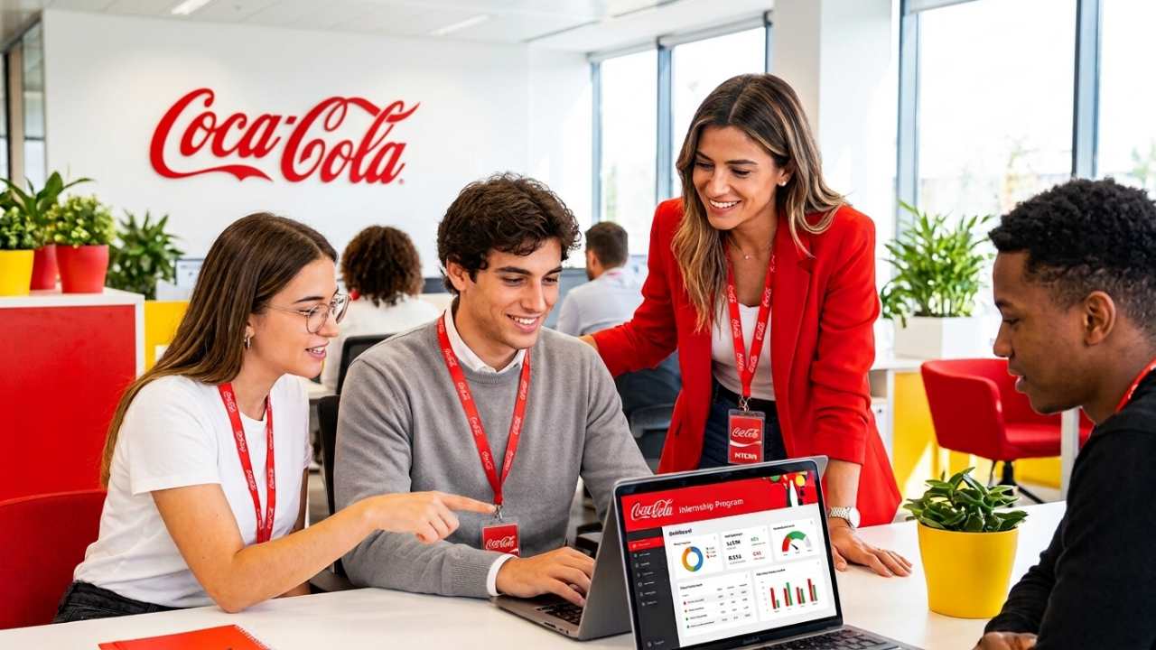 Coca Cola