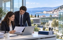 Collaboratore amministrativo Science Park Trieste