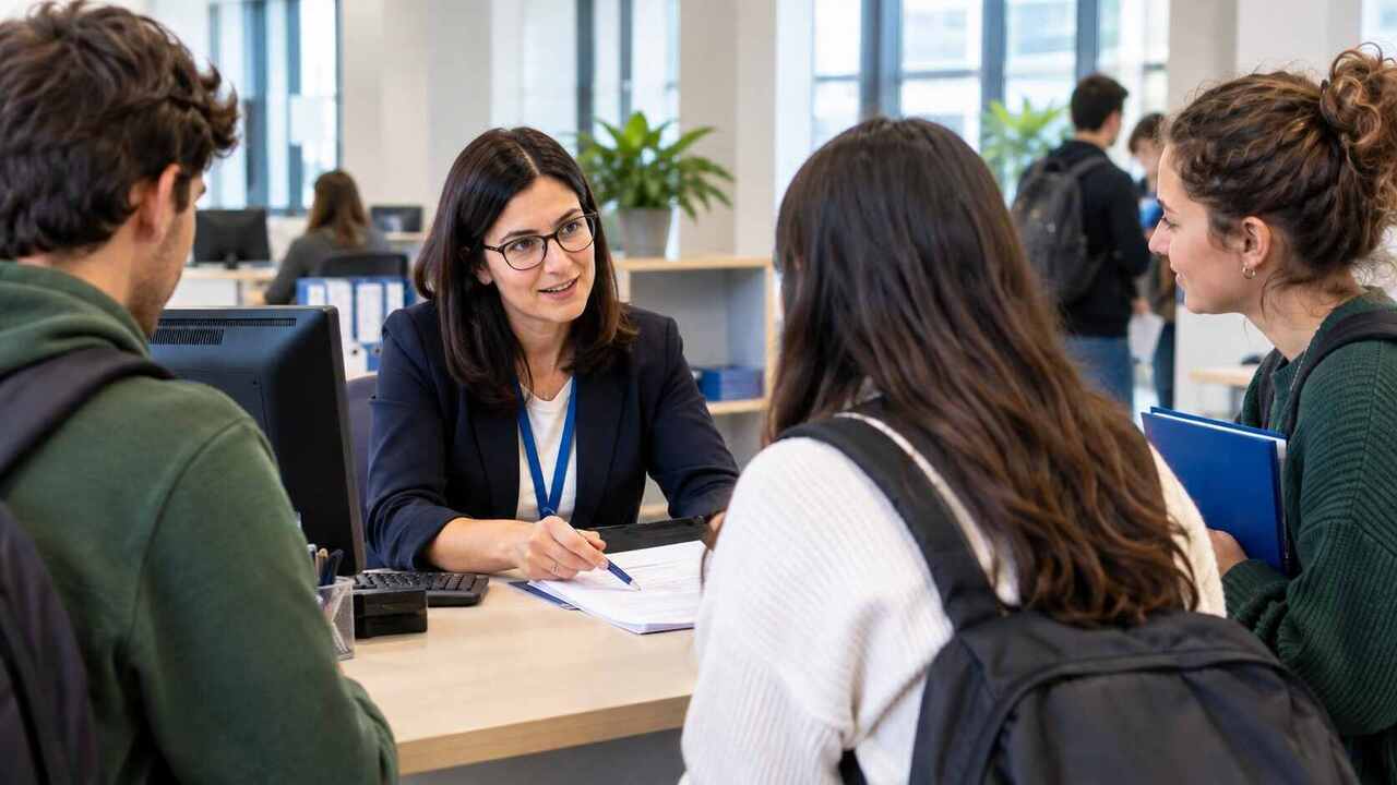 collaboratori, università, studenti