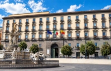 Comune di Napoli concorso
