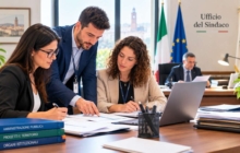 Comune Roseto degli Abruzzi assunzione diplomati