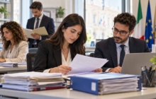 concorso diplomati, amministrativi