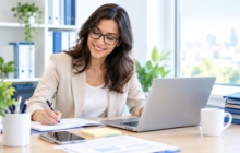 Concorso assistente amministrativo