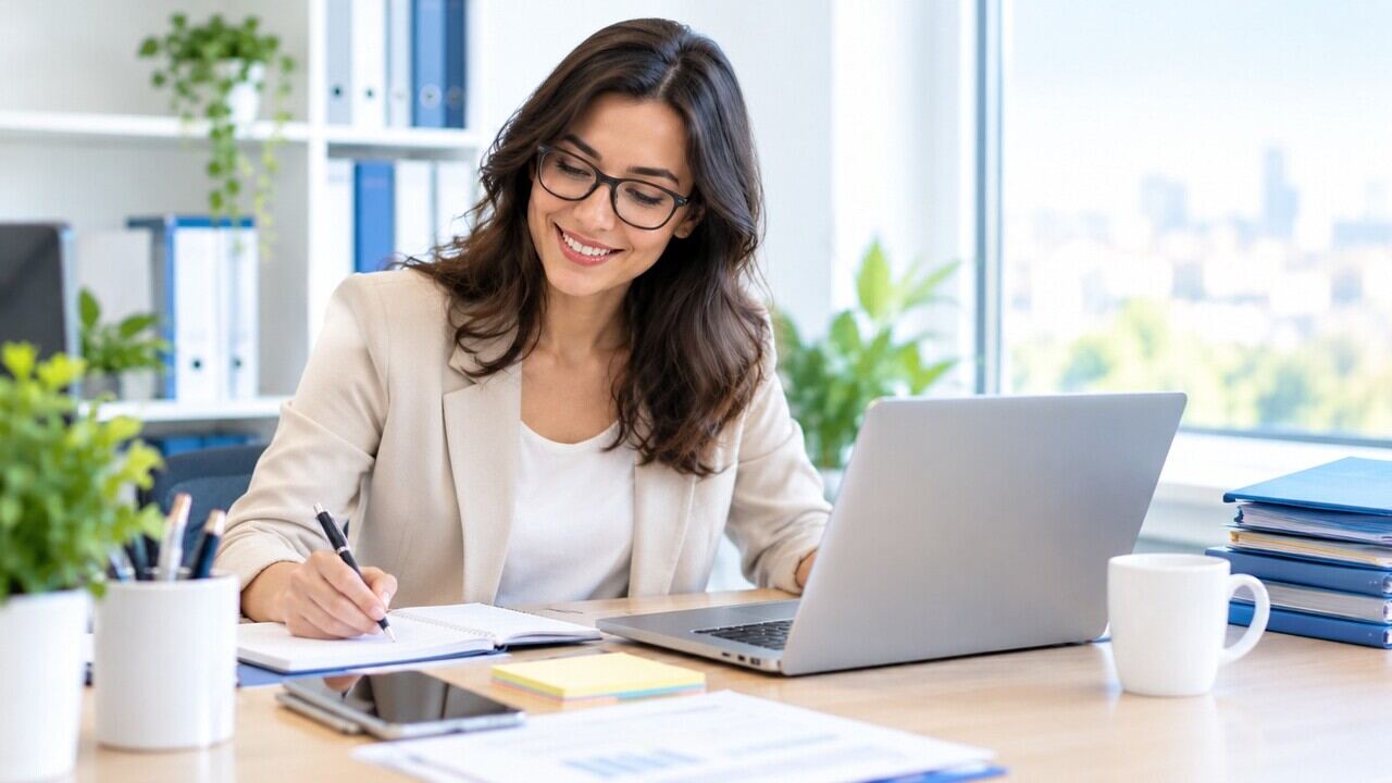 Concorso assistente amministrativo