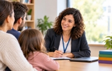 Concorso assistenti sociali