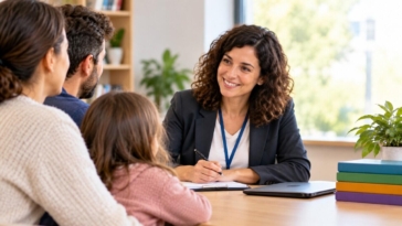 Concorso assistenti sociali