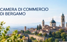 Concorso Camera di Commercio Bergamo