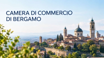 Concorso Camera di Commercio Bergamo