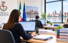 Concorso Comune di Mantova per diplomati