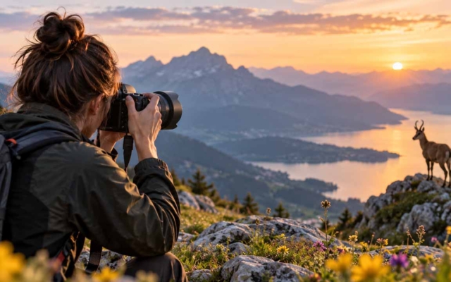 Concorso fotografico