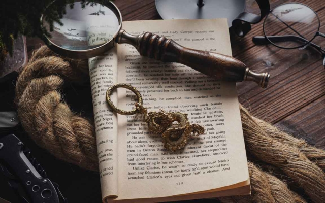 concorso letterario romanzo giallo