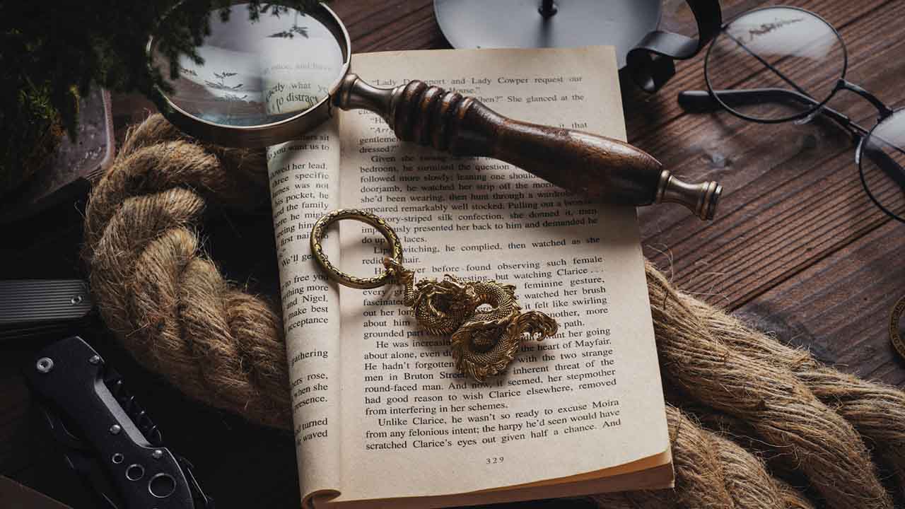 concorso letterario romanzo giallo