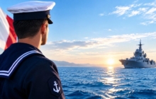 Concorso Marina Militare VFI