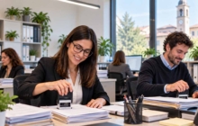 Comune, concorso diplomati