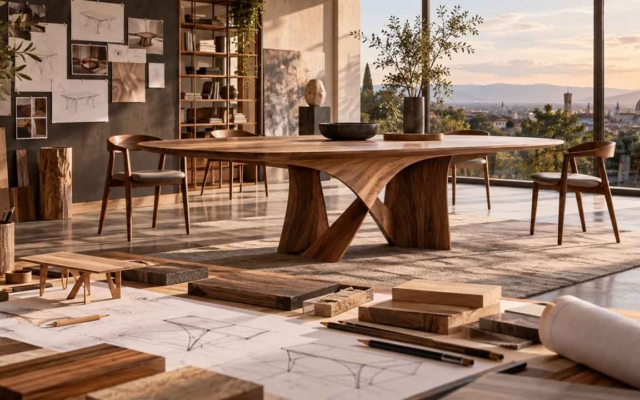 concorso porada international design award