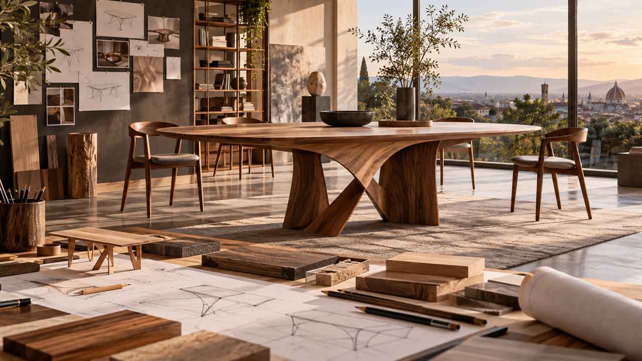 concorso porada international design award