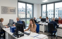 Concorso Università di Bergamo diplomati