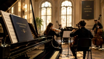 Conservatorio di musica