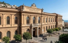 Conservatorio di Salerno