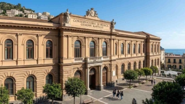 Conservatorio di Salerno