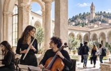 Conservatorio, concorso