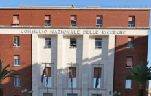 CNR, Consiglio Nazionale delle Ricerche