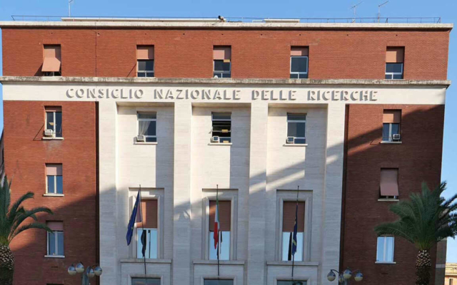 CNR, Consiglio Nazionale delle Ricerche