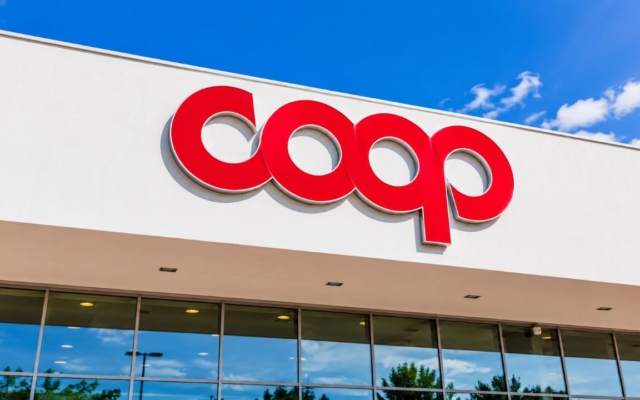 Coop