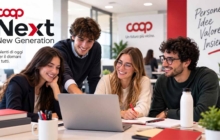 Coop next new generation