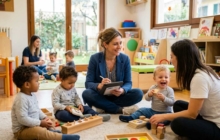 Concorso coordinatore pedagogico